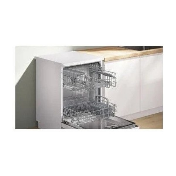 Bosch SMS2HTW19E Freistehende Spülmaschine 60 cm