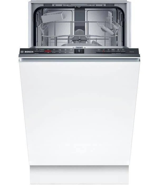 Bosch SPV2HKX42E Einbau-Geschirrspüler 45 cm