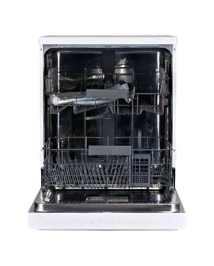 Standgeschirrspüler Whirlpool WFC3C26 60 cm 14 Gedeck