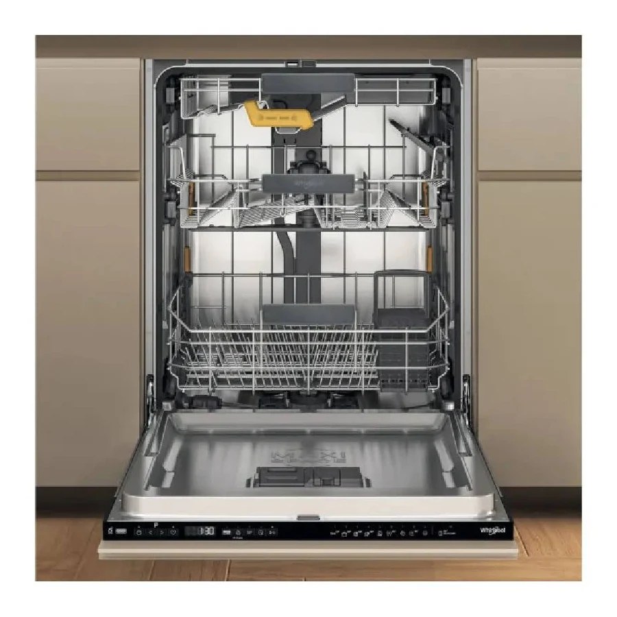 Einbau-Geschirrspüler Whirlpool WH8IB15AM6TS0 60 cm